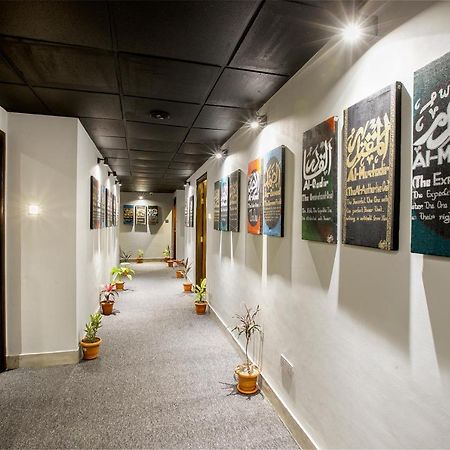 Rahma'S B&B Sylhet Extérieur photo